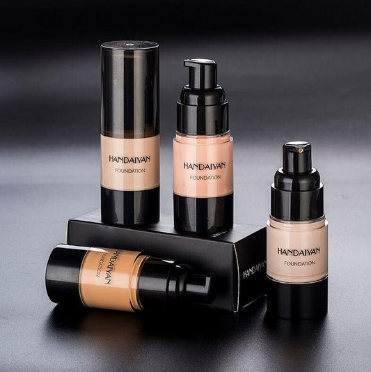 Flawless Skin Body Foundation